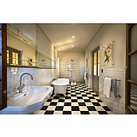 Babylonstoren Farm Hotel image